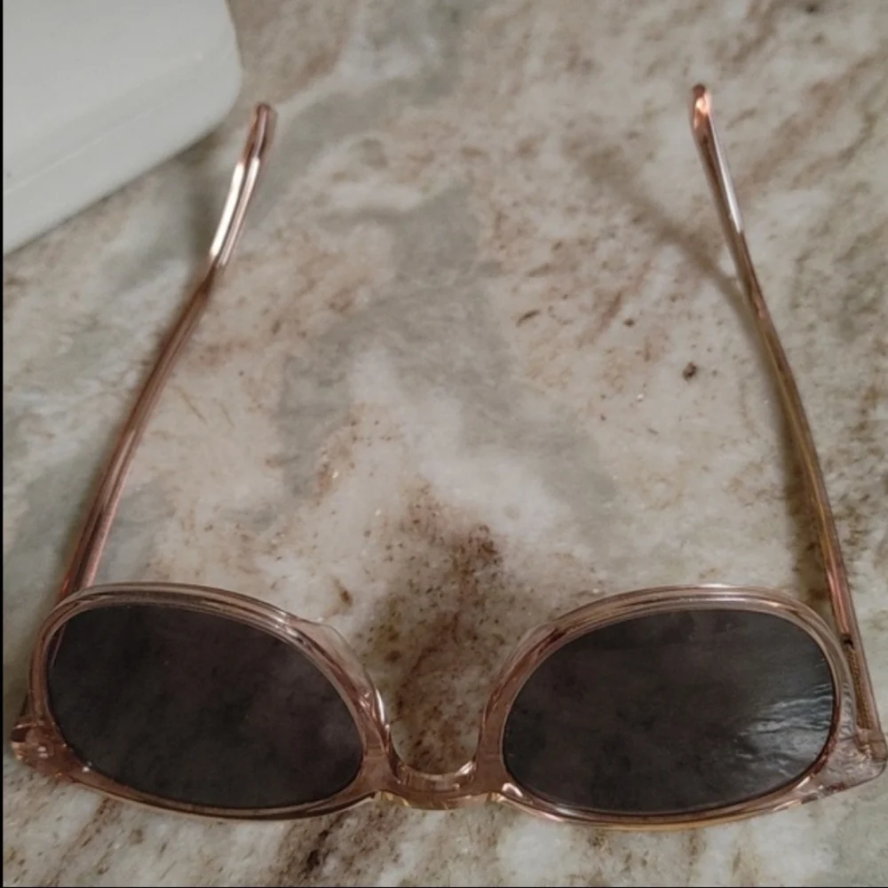 Warby Parker warby parker